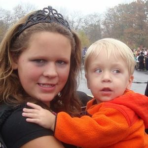 Meet your Posher, Rya